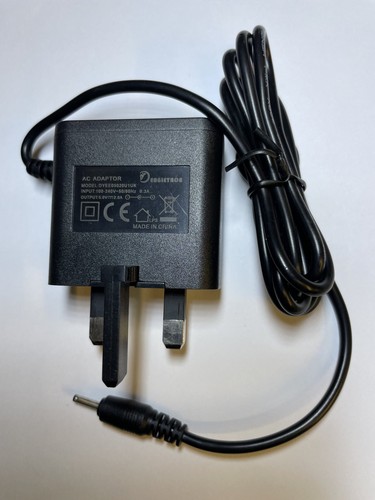 2000ma schaltadapter - uk, 5v