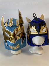 Combos! Kalisto / Rey Mysterio