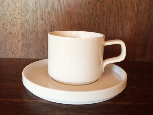 Cappuccinotasse mit - #1,