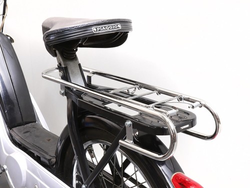 Gepäckträger moto nostra - moto,