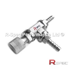 R-Spec Manueller Turbo Boost