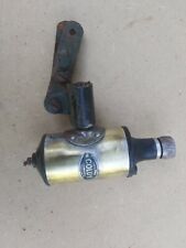 Fahrrad Dynamo Coldy Oldtimer