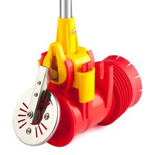 KG Rückstauverschluss