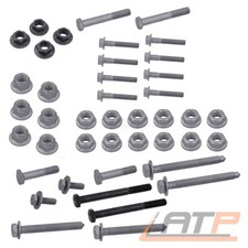 SCHRAUBENSATZ QUERLENKER