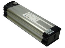 LionTec E-Bike Fahrrad Akku 36