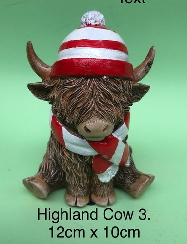 Latex gummiform highland - highland, 3