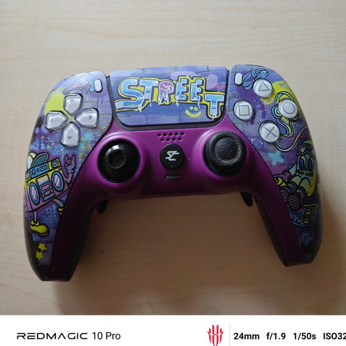 Gaming-Controller/Gamepad