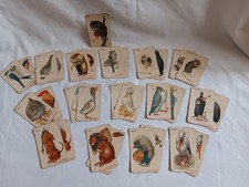 antike Altenburger Spielkarten