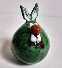 Weirdo Hase Osterhase Hasen