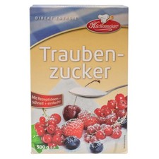 Küchenmeister Traubenzucker