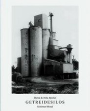 Getreidesilos, Bernd Becher