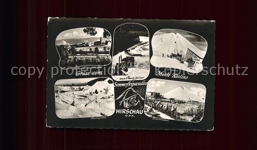 Hirschau oberpfalz mit - oberpfalz,
