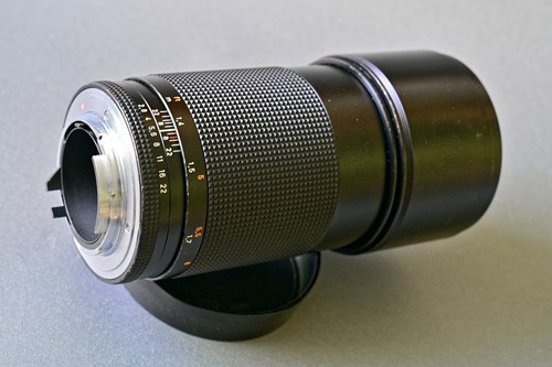Carl zeiss sonnar - sonnar, t*