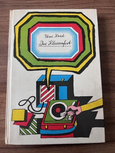Das klassenfest uwe kant - klassenfest,,
