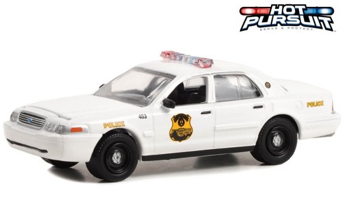 Ford crown victoria - crown,