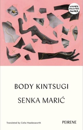 Body kintsugi senka maric - body,