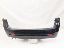 Stoßstange hinten Saab 9-3 Kombi E50 12769722 12-2007
