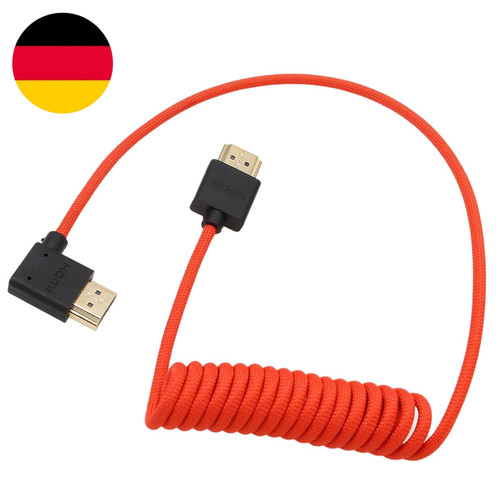 Hdmi 60p kabel für - 8k,