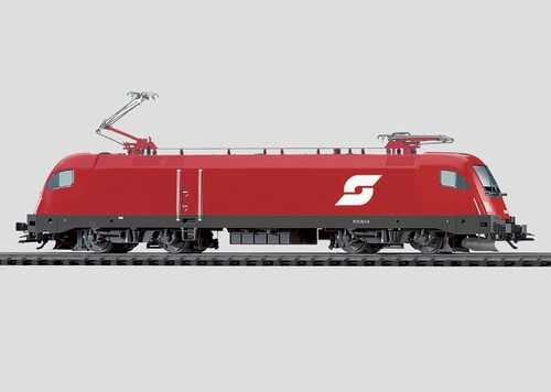 Märklin 39355 1016 öbb - h0,