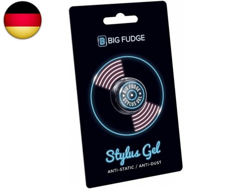 Stylus nadelreiniger für - stylus,