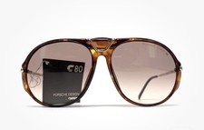 NOS Vintage PORSCHE DESIGN By