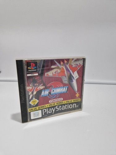 Air combat sony - -,