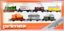 Märklin primex 2760 - märklin, h0