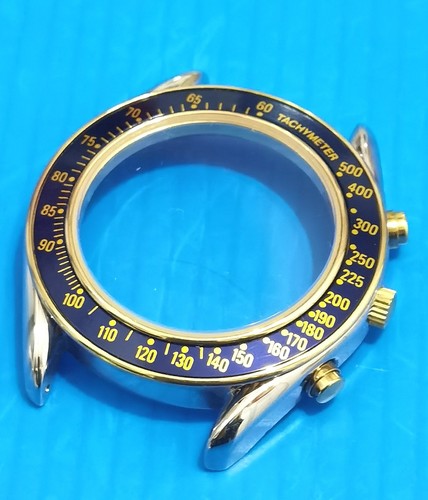 Anonimo swiss watch part case - anonimo,