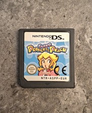 Super Princess Peach (Nintendo