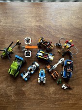 Lego Technic & Creator