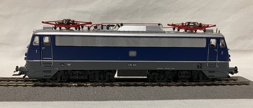 Roco 63697 elektro lok - e, 10