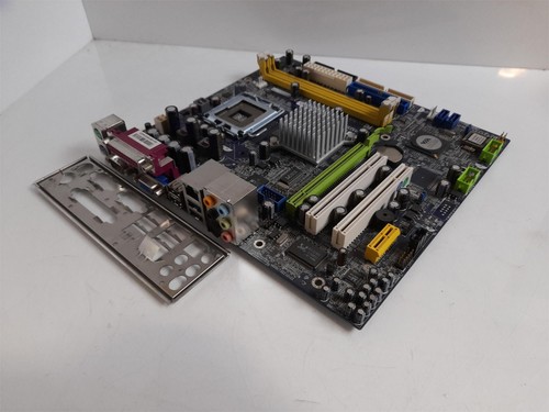 Foxconn p4m9007mb 8rs2h - p4m9007mb-8rs2h, sockel