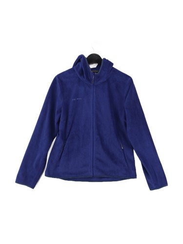Mammut damen hoodie - mammut, l