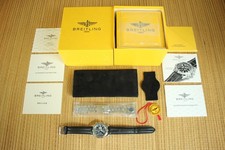 BREITLING A20048 THUNDERBIRD