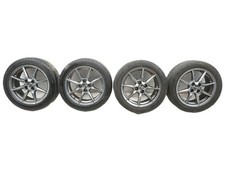 Mazda MX-5 NA Miata 2019 18