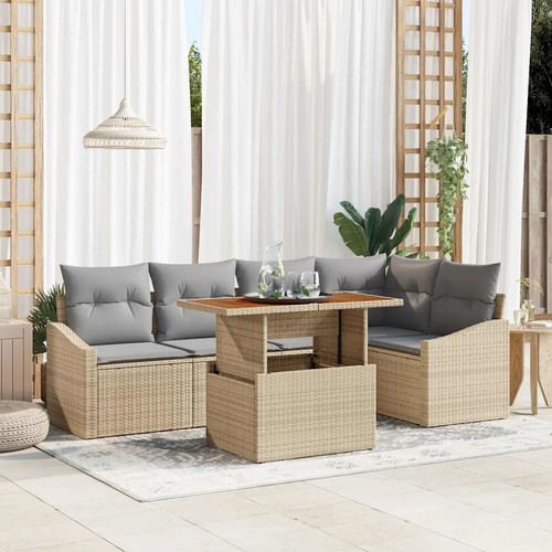 Garten sofa set - garten-sofa-set, mit