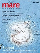 mare - Die Zeitschrift der