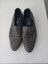 schlangenleder schuhe herren
