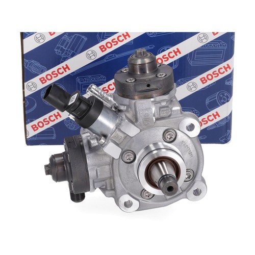 Bosch hochdruckpumpe für audi - für,