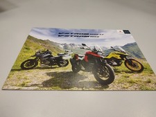 SUZUKI V-STROM 1050 XT - 1050