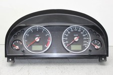 Tacho Kombiinstrument 1S7F-10849-AJ Ford Mondeo 3 III 1.8 Bj.03