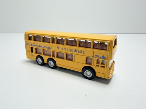 Modellbus berliner - modellbus,