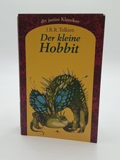Der kleine Hobbit John Ronald