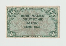 Bank Deutsche Länder. 1/2