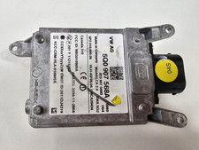 Original Audi 5Q0907568A Steuergerät Spurwechselassistent Audi A3 S3 RS3 NEU