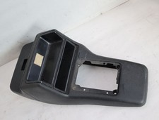 Mittelkonsole Ford FIESTA 3