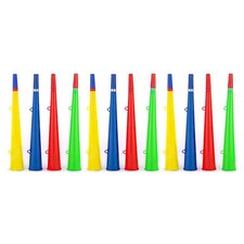 12 Stück Stadionhupen