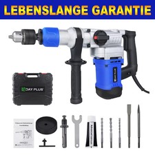 SDS MAX Bohrhammer und