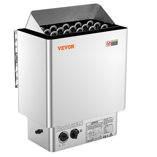 Vevor 8kw elektrischer - vevor,
