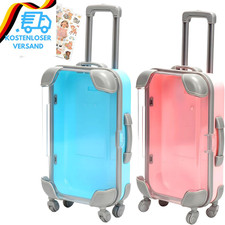 2Er Set Mini Koffer